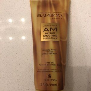 ALTERNA Haircare Bamboo Smooth AM Anti-Frizz Dayti